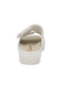 Berkemann Mules - silber