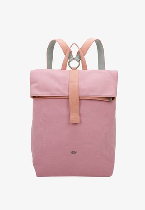 Fritzi aus Preußen Sac à dos - rosy