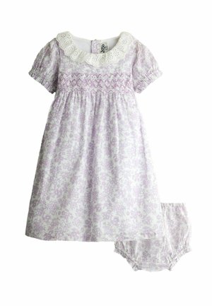 REGULAR FIT - Robe de jour - purple