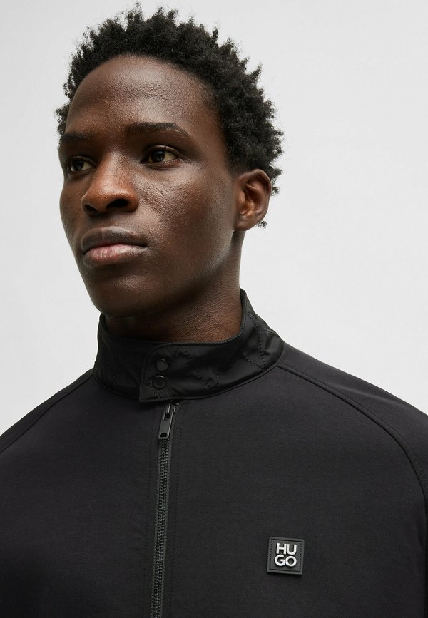 DIWANO - Bomber Jacket4