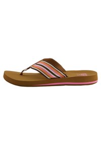 Non sélectionné, smoothie stripe