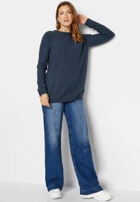 Long Tall Sally LTS niebieski