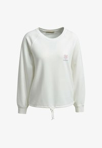 Unausgewählt, offwhite