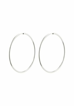 APRIL   - Ohrringe - silver plated