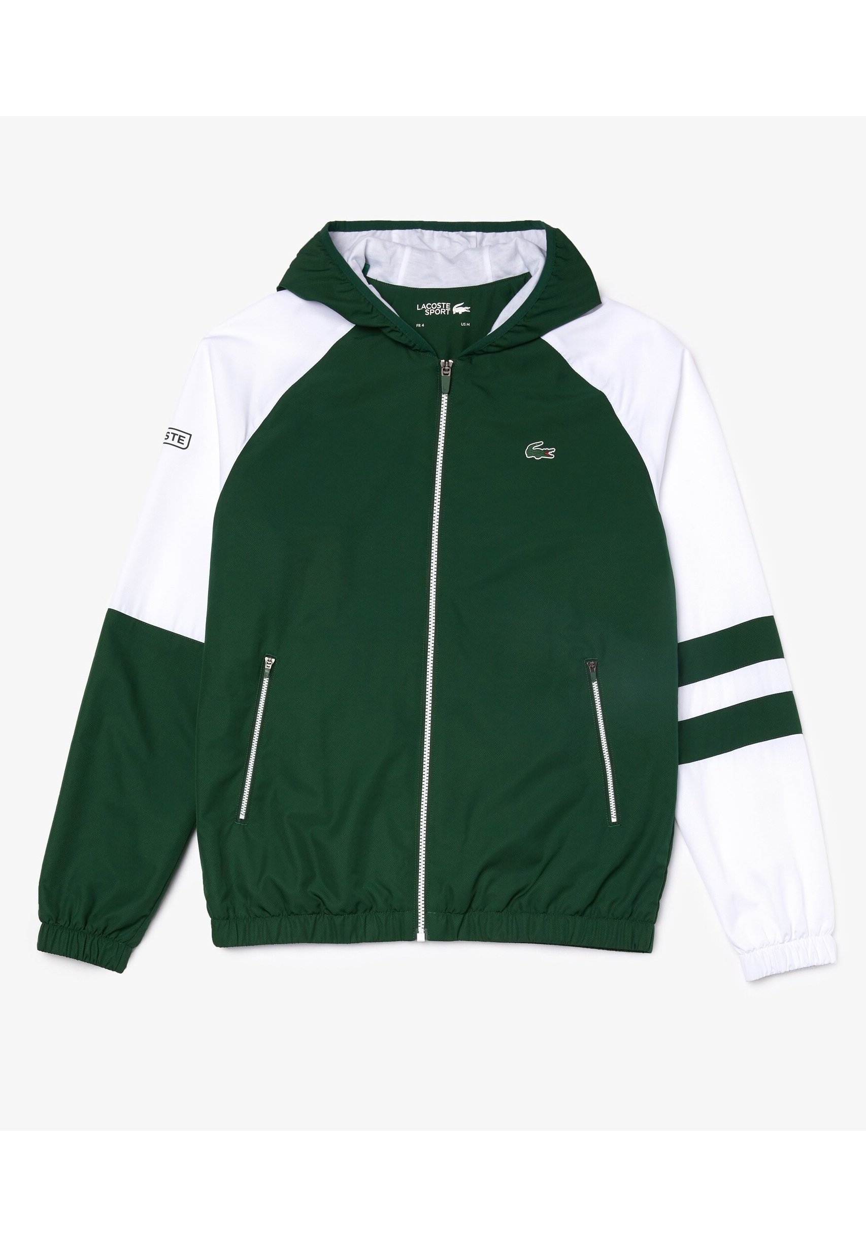 www.lacoste.fr survetement
