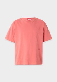 BOXT - T-shirts med print - light pink