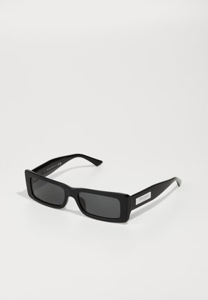 Jimmy Choo Sonnenbrille - black