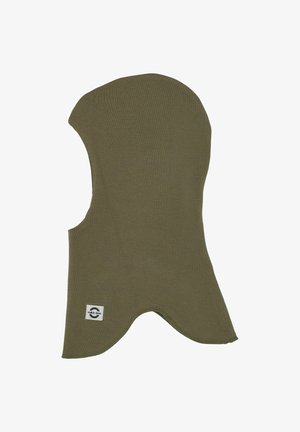 mikk-line, UNISEX - Cagoule - dusty olive