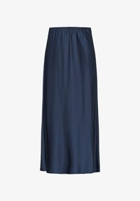 Unausgewählt, pageant blue