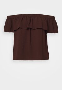 Δεν επιλέχθηκε, fudge