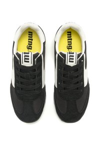 mtng Sneakers basse - black