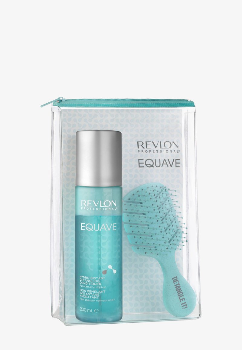 Revlon Professional EQUAVE™ ESSENTIAL DETANGLER PACK HYDRO PROFESSIONAL
