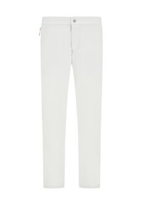 B TECH  - Stoffhose - ice