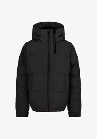 Geselecteerd, true black