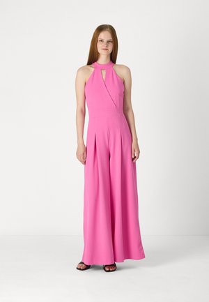 WAL G. ARRY - Overal - rose pink