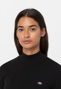 Dickies MARYSVILLE LS - Långärmad tröja - black