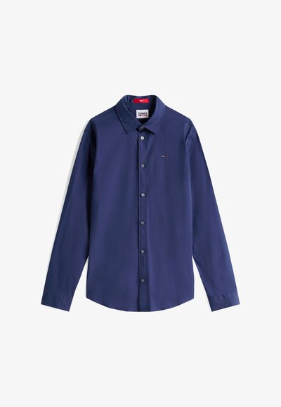 ORIGINAL STRETCH SHIRT - Chemise - black iris