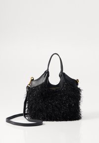 Gianni Chiarini DUA - Torbica - nero