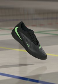 Niewybrane, black/illusion green