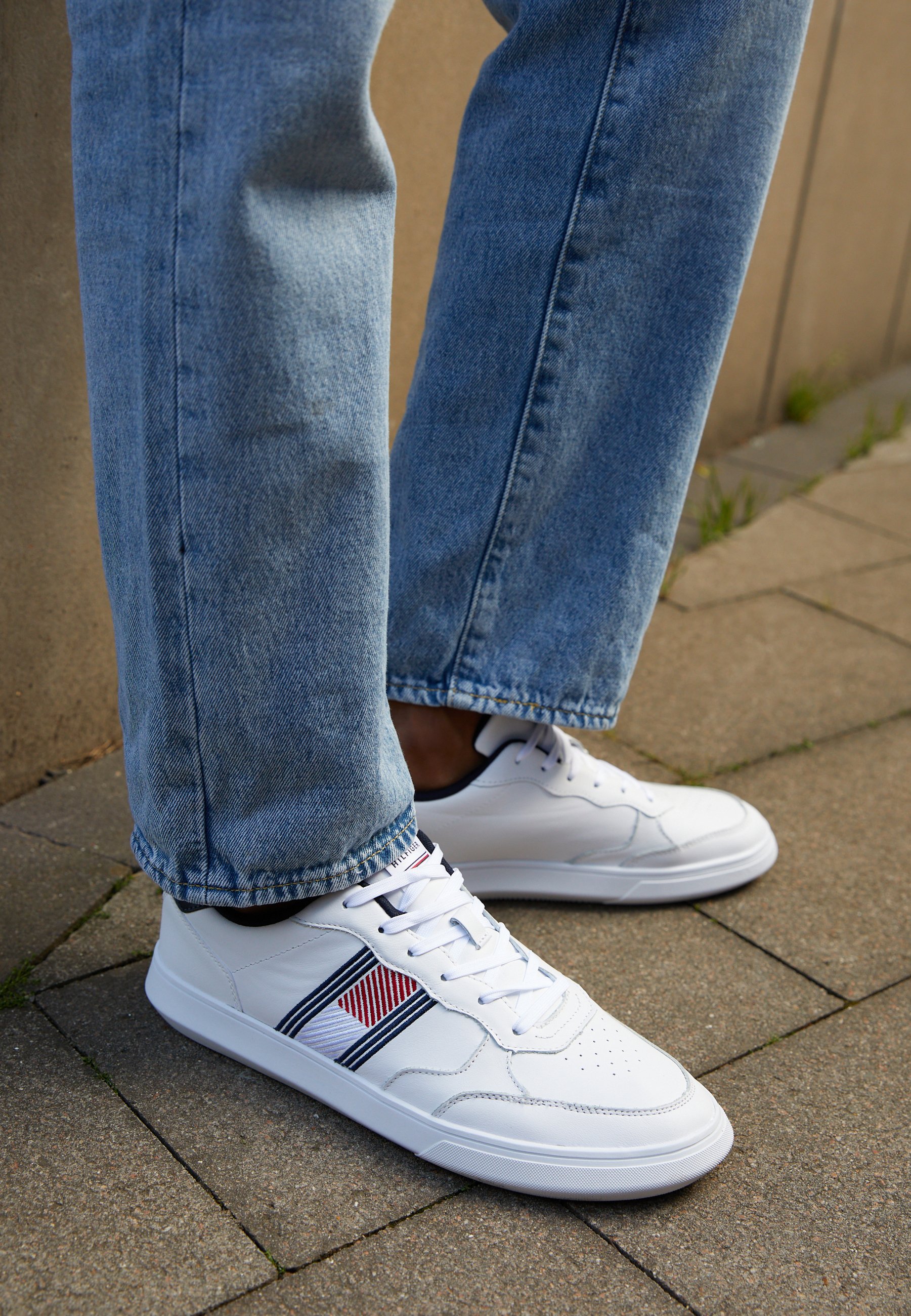 Tommy Hilfiger ESSENTIAL CUPSOLE EVO 
