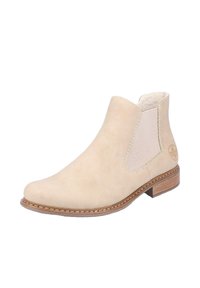 Rieker Tronchetti - beige