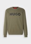 DEM - Sweatshirt - dark beige