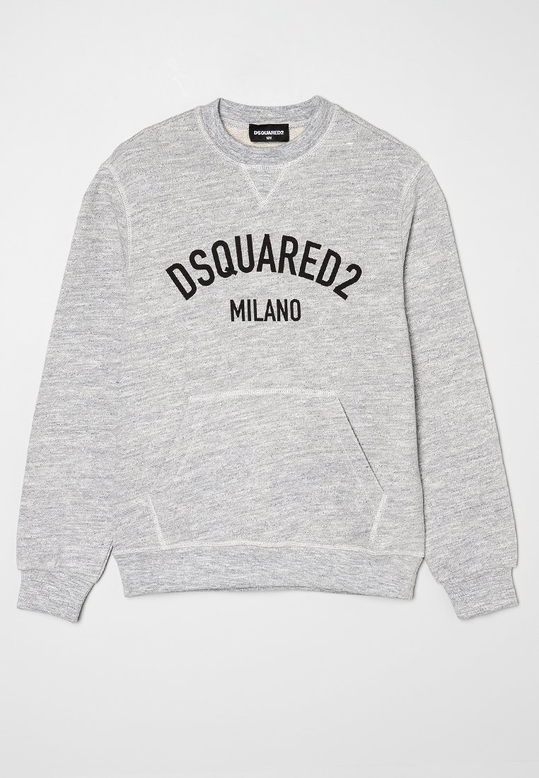 Dsquared2 Sweater grijs