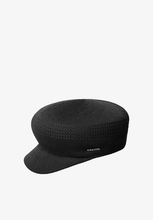 Kangol, KANGOL CAPPELLO TROPIC VENTAIR MAU BERETTO UOMO CELESTIAL TEAL - Casquette - black