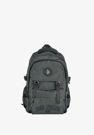 LOIS Jeans Mochila - antracita
