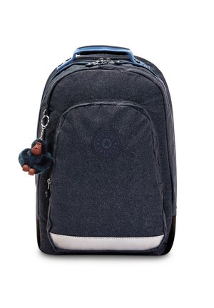 Kipling CLASS ROOM - Schooltas - true blue glitter