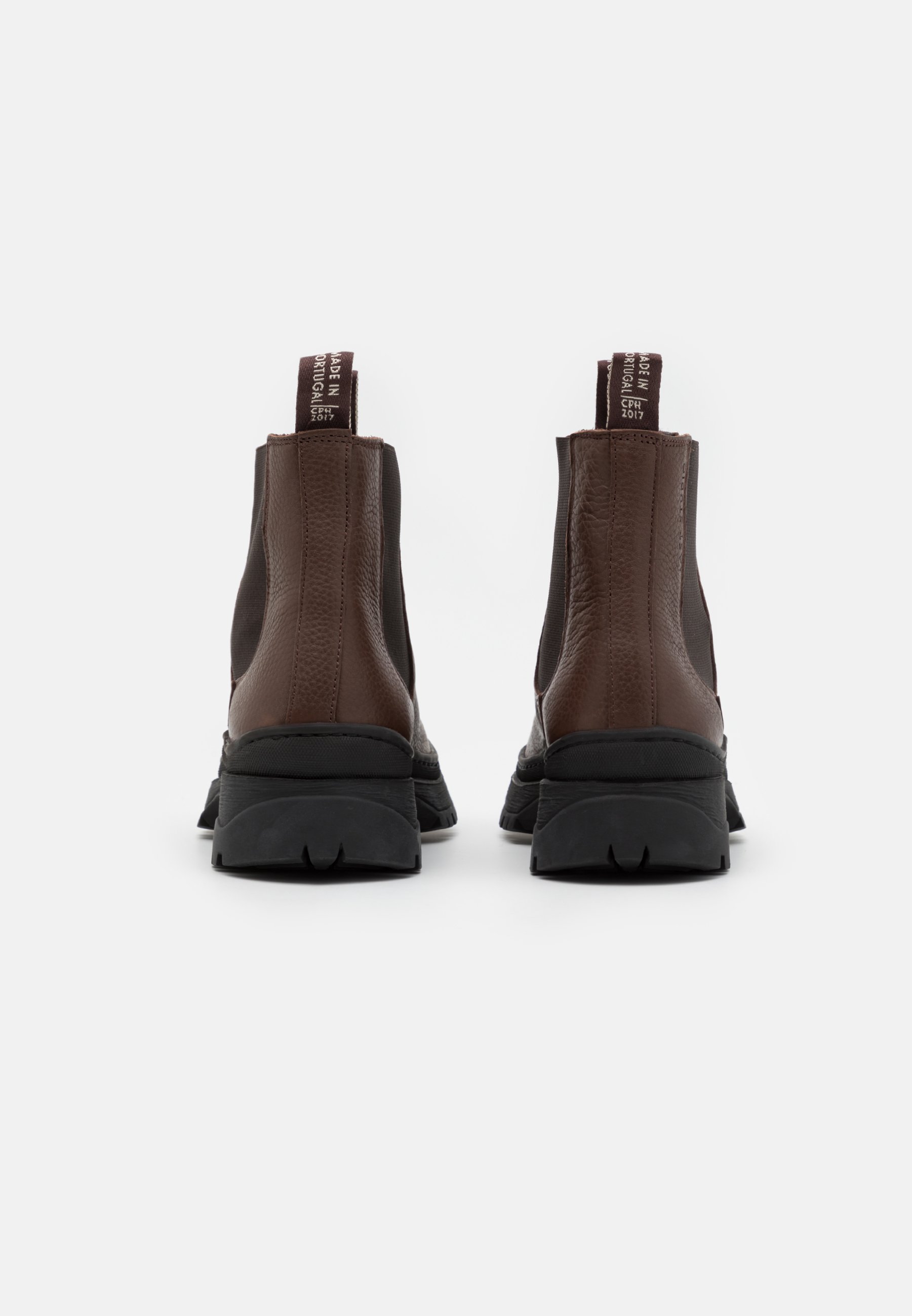 Men JEROLD - Classic ankle boots Men JEROLD - Classic ankle boots