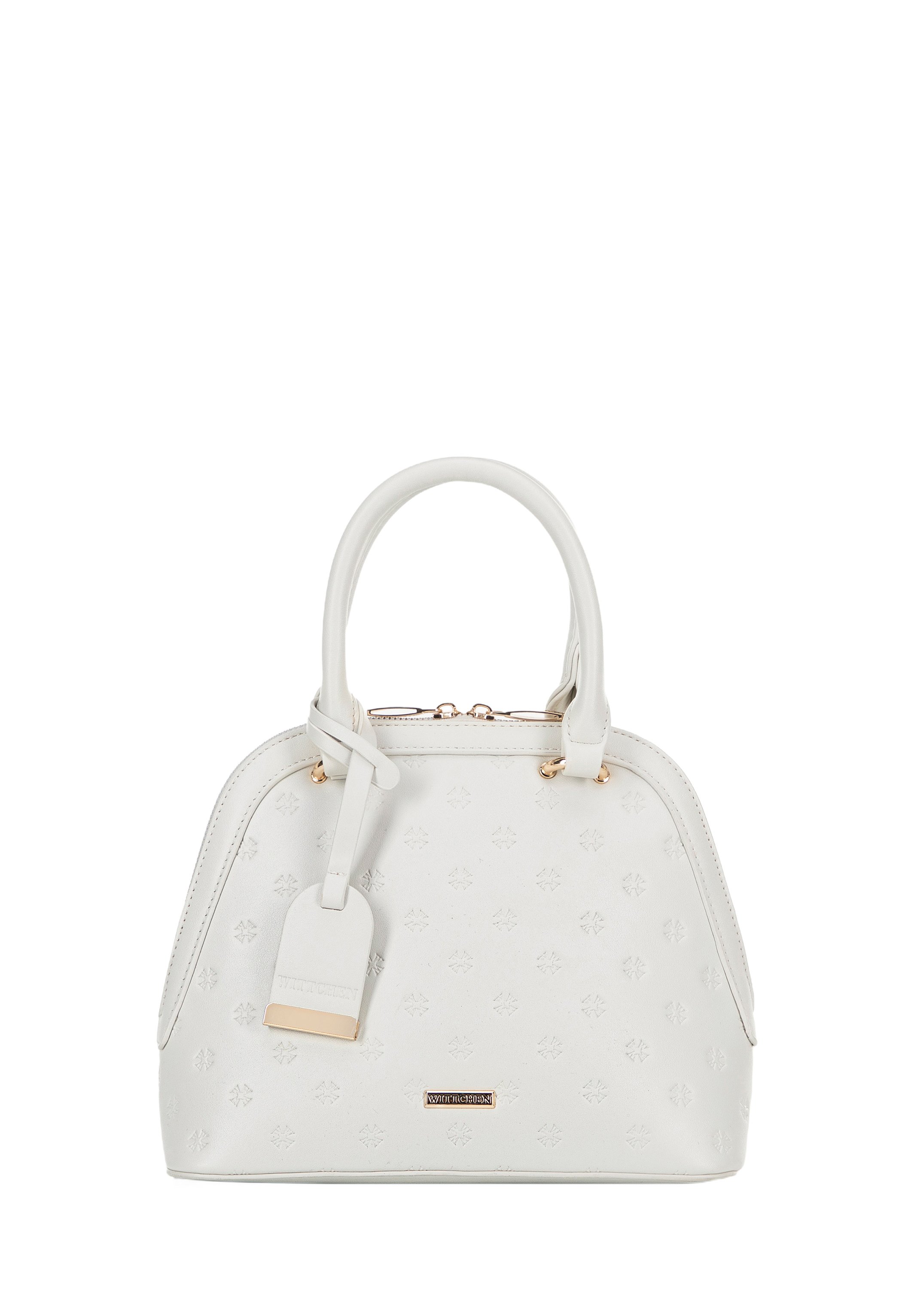 ★ALDO★ Aldo Dallobassi satchel bag beige overflow Dallobassi Satchel Beige Overflow Color By Aldo