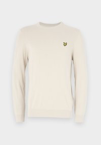 CREW NECK  - Pullover - cove