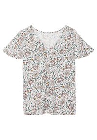 No seleccionado, gris