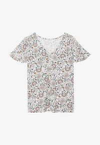 No seleccionado, gris