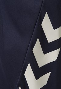 Hummel  PROMO  granatowy