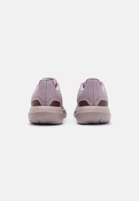 adidas Performance FALCON 3.0 - Scarpe da corsa su strada - preloved fig/aurora metallic