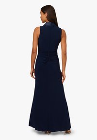 Adrianna Papell GOWN - Abiti per occasioni speciali - midnight