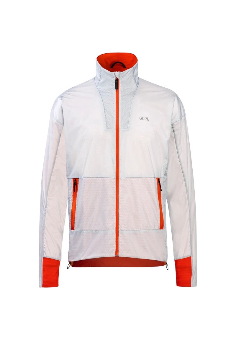 Gore Wear DRIVE - Übergangsjacke -  white fireball