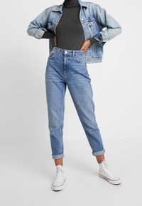 ONLY Trui - dark grey