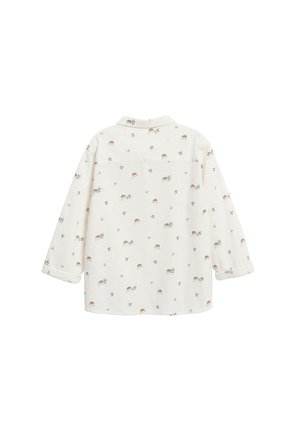 Newbie, HEDGEHOG - Chemise - off-white