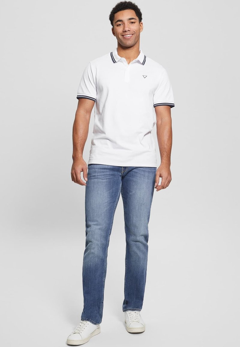 Guess Poloshirt meerkleurig