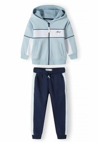 MINOTI JOGGERS SET - Trainingspak - blue navy