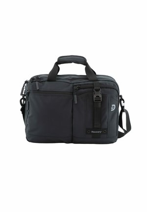 SHIELD - Laptop bag - black