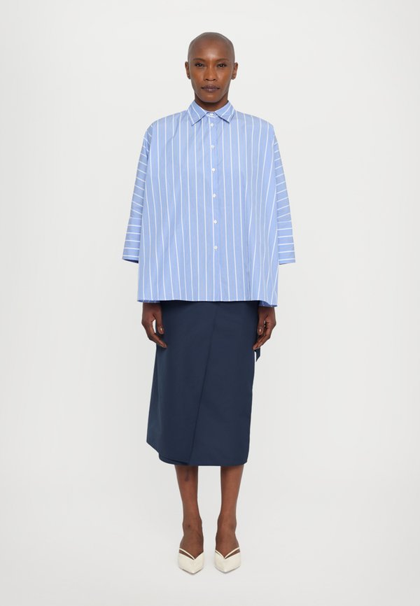 NARSETE - Wrap skirt4