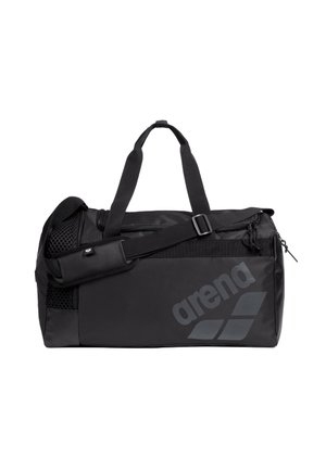 ALL SET DUFFLE 40L - Borsa per lo sport - black