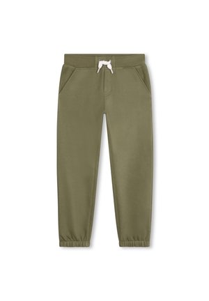 Pantaloni sportivi - tilleul