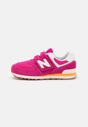 PV574HP2 - Sneakers basse - pink