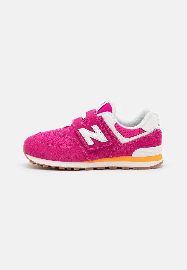 PV574HP2 - Sneakers laag - pink