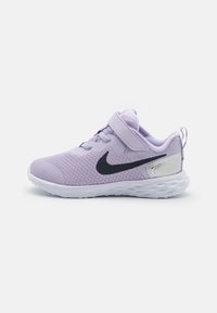 Não selecionado, violet frost/thunder blue/metallic silver/vivid purple/white